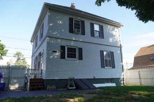 39 Homewood Ave, Providence RI  02911-2906 exterior