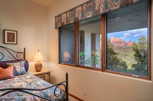 206 Calle Francesca, Sedona AZ 86336-4760 exterior