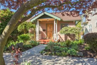 3715 Woodlawn Ave, Seattle, WA 98103-8203