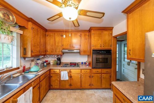6088 York Rd, Crozet, VA 22932-9463