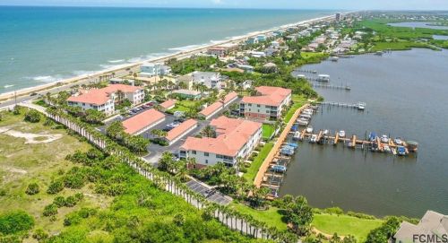 100 Marina Bay Dr, Flagler Beach, FL 32136-2819
