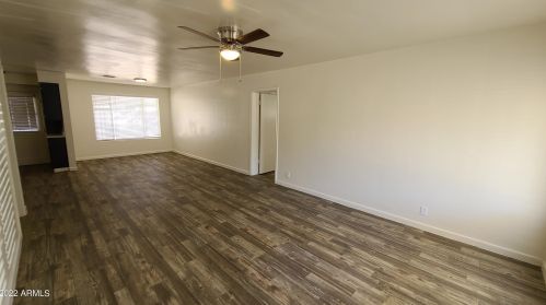 4601 15th Ave, Phoenix, AZ 85015-4202