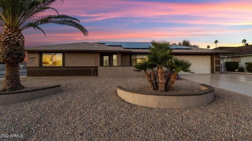 12530 Skylark Dr, Sun City, AZ 85375-3339