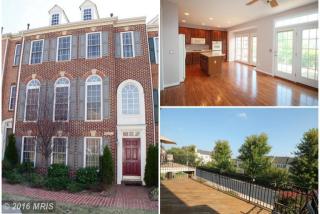 43807 Water Bay Ter, Leesburg VA  20176-7444 exterior