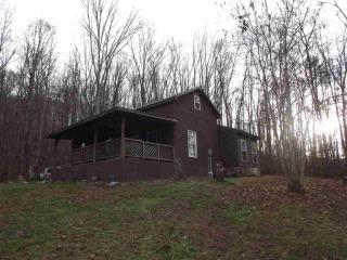 247 Oak Leaf Ln, Rutledge, TN 37861-5639