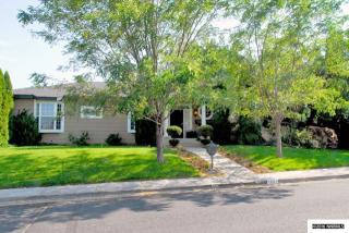 1220 Mount Rose St, Reno, NV 89509-3265