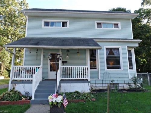 143 Cambridge St, Alliance, OH 44601-2905