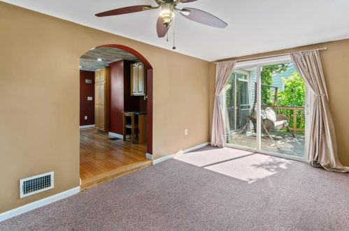 57 Victor Ave, Providence RI  02919-4015 exterior