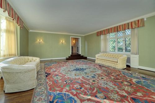 5734 Woodland Rd, Pittsburgh PA  15232-2818 exterior