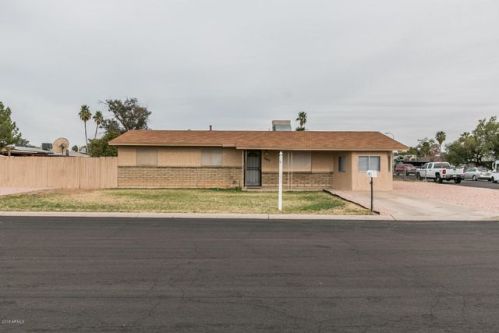545 74th Pl, Mesa, AZ 85208-2038