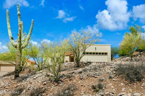 4291 Summer Set Loop, Tucson, AZ 85750-6525
