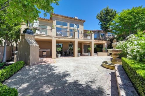 5326 Bantry Pl, Folsom CA  95762-7651 exterior