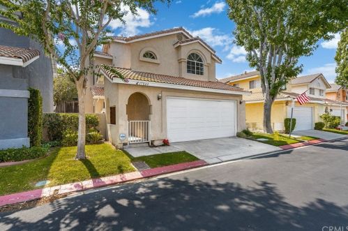 17844 Cassidy Pl, Chino Hills, CA 91709-3288