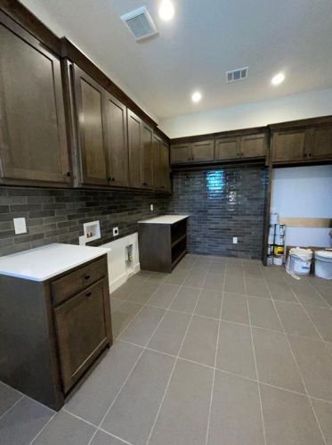 3240 Clubview Dr, Argyle TX  76226-2113 exterior