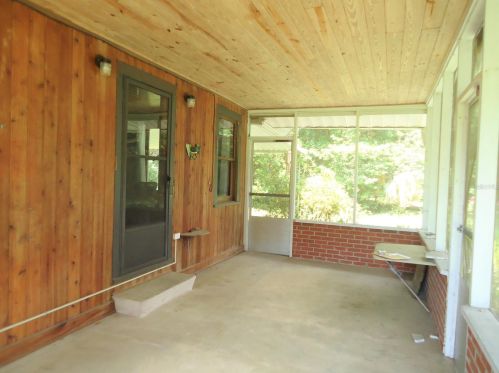 13291 122nd Pl, Ocklawaha FL  32179-5138 exterior