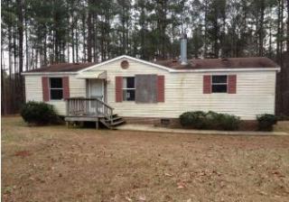 304 Daniels Creek Rd, Sanford, NC 27330-0738