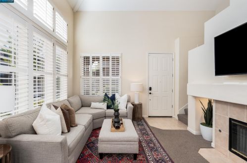 1159 River Rock Ln, Danville CA  94526-4002 exterior