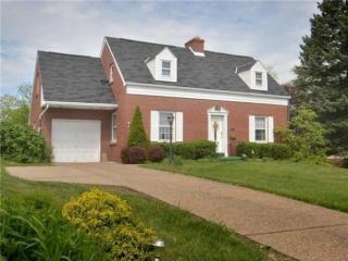 492 Lougeay Rd, Pittsburgh, PA 15235-4503