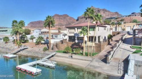 4880 Highway 95, Parker, AZ 85344-8714