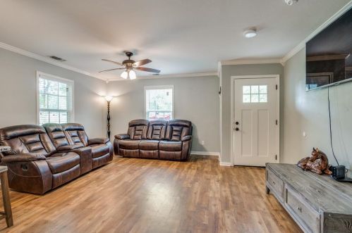 50003 Mcclean Rd, Greenville TX  75402-7817 exterior