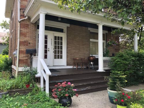 4525 Glenway Ave, Cincinnati, OH 45205-1521