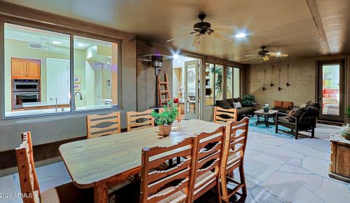 6462 Amber Sun Dr, Scottsdale AZ 85266-7034 exterior