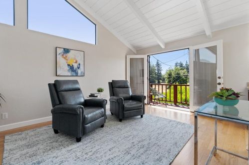 5436 Ora St, San Jose CA 95129-3150 exterior