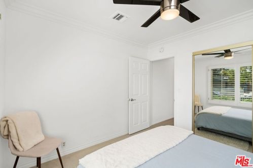 4841 Tyrone Ave, Van Nuys CA 91401-5126 exterior