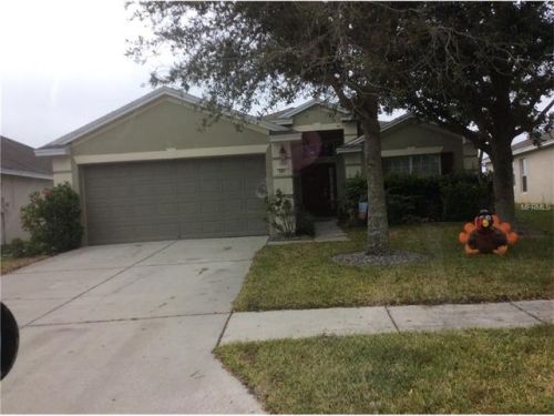 581 Painted Leaf Dr, Brooksville, FL 34604-1463