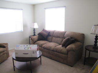 323 Patton Ave, Cheyenne WY  82007-1184 exterior