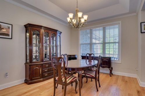 171 Saddlebrook Trl, Graniteville SC  29829-4029 exterior