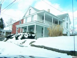 2705 Mill Rd, Grantham, PA 17027