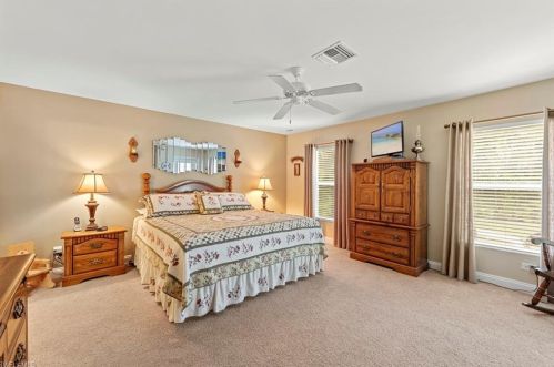 1609 20th Ave, Cape Coral FL  33991-3133 exterior