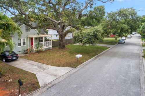 1027 17th St, Saint Petersburg, FL 33713-7125