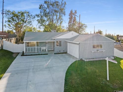 14814 Keese Dr, Whittier, CA 90604-3127