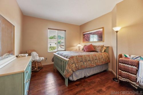 1497 Miss Elle Way, Alpine CA  91901-3981 exterior