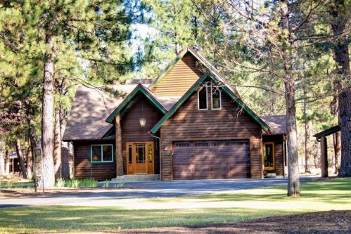 15719 Paddock Grn, Black Butte Ranch, OR 97759-9609