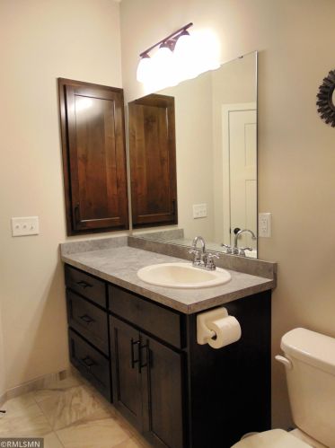 1552 Elm St, Spectacle Lake MN  55008-2524 exterior
