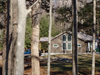 4211 Stony Run Ct, Cresco PA  18326-7833 exterior