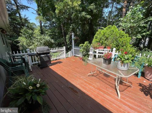 65 Tensaw Dr, Browns Mills NJ  08015-6646 exterior