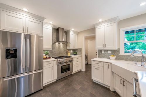 2450 Raleigh Dr, San Jose CA 95124-1759 exterior