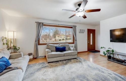 2506 Westbrook Ln, Madison WI  53711-4169 exterior