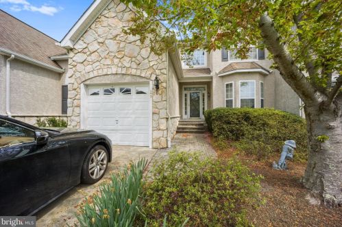 20 Beidler Dr, Washington Crossing, PA 18977-1349