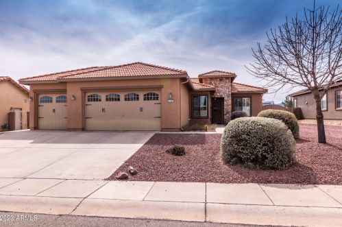2126 Canyon Stream Dr, Sierra Vista, AZ 85635-7021
