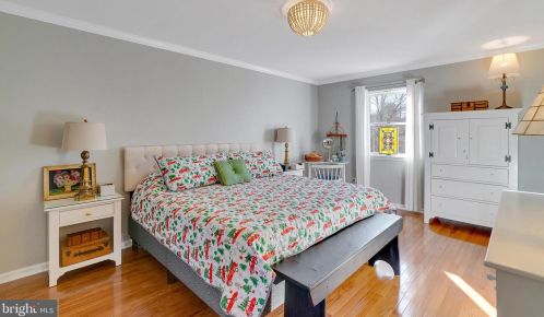 411 Shipwrighter Way, Lansdale PA  19446-4022 exterior