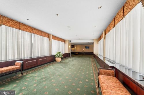 3701 George Mason Dr, Falls Church VA  22041-3758 exterior