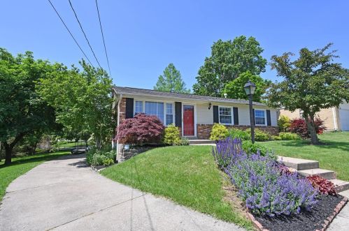 6 Tammy Ln, Newport, KY 41076-1330