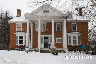 443 Lincoln Ave, Salem OH  44460-2909 exterior