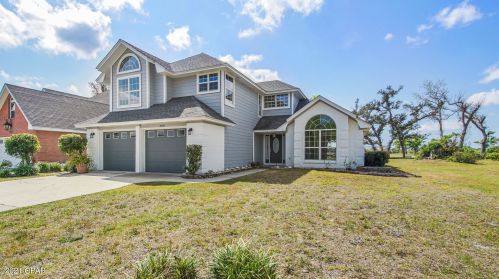 2201 Country Club Dr, Lynn Haven, FL 32444-1993