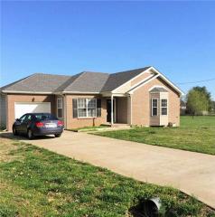 3781 Cloverbrook Dr, Clarksville, TN 37040-5624